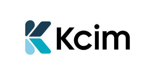KCIM logo